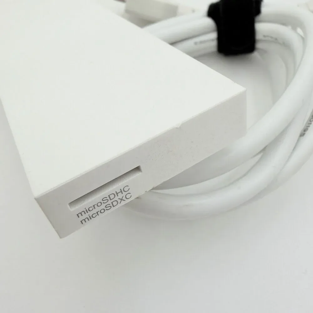 SanDisk ImageMate SDDR-289 USB 3.0 All-In-One Memory Card Reader